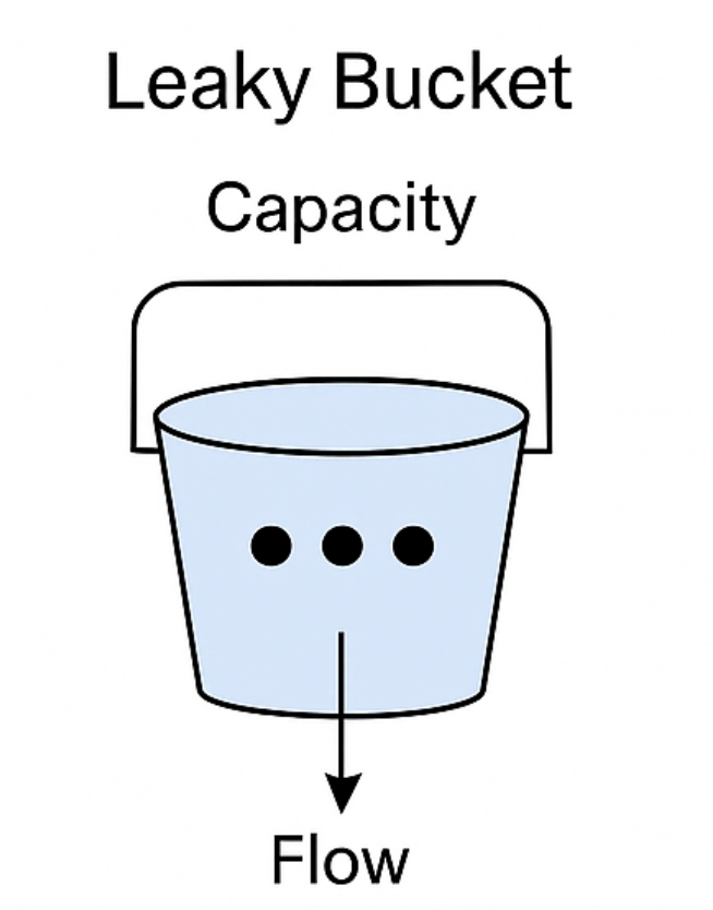 leaky-bucket
