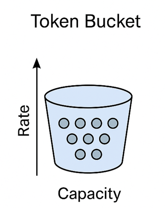 token-bucket